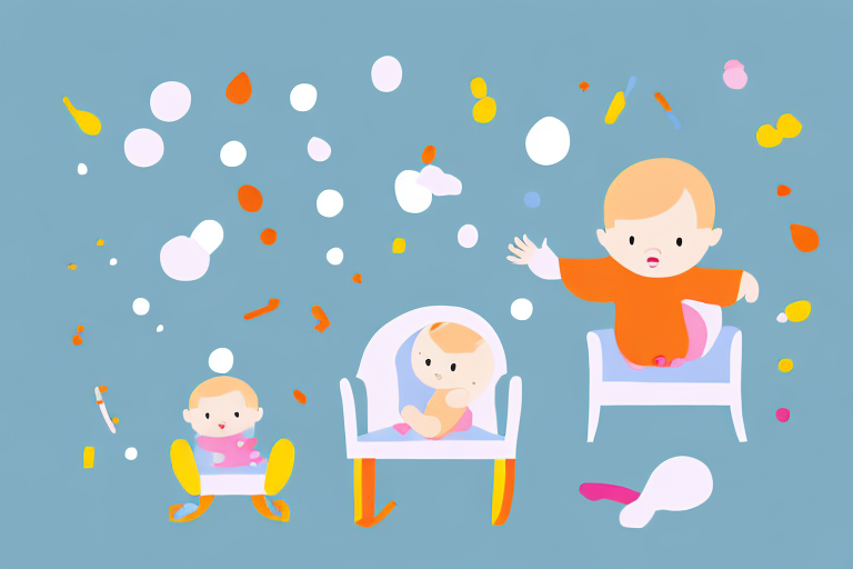 How to Deal with a Clingy Toddler