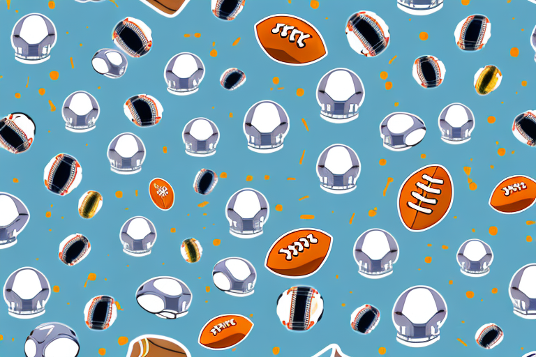 Taking a Baby to a Football Game