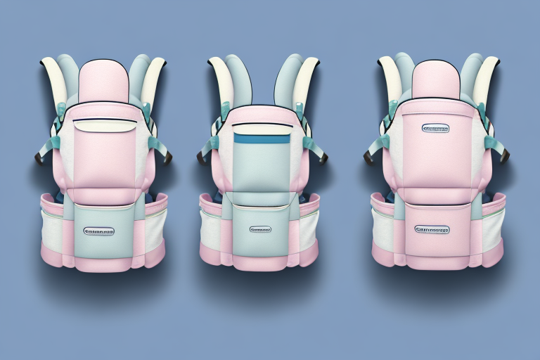 Best Baby Carrier for Twins