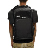 The Adventure Diaper Bag Backpack™ Black