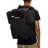 The Adventure Diaper Bag Backpack™ Black