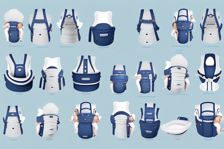 Best Baby Carriers for Newborns