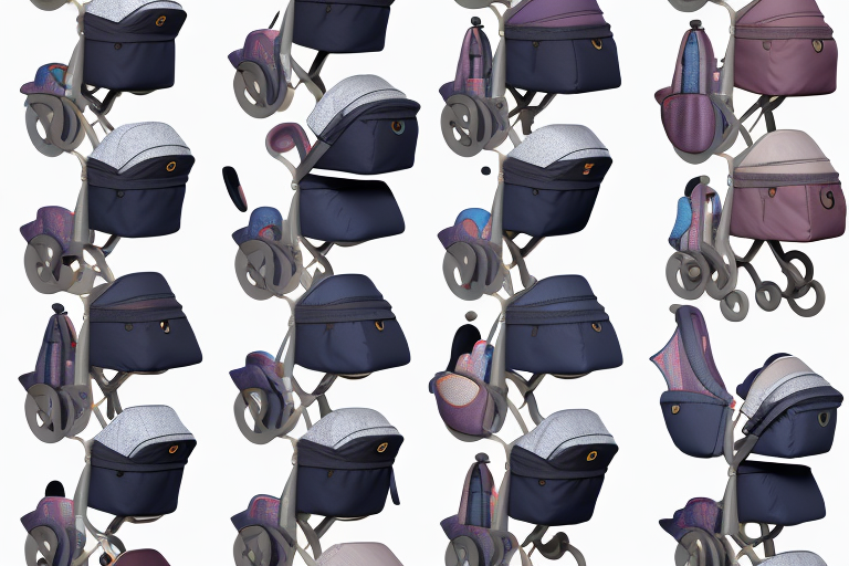 The Ultimate Guide to Choosing the Perfect Tula Baby Carrier