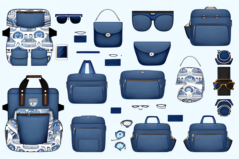 The Ultimate Guide to Men's Diaper Bags