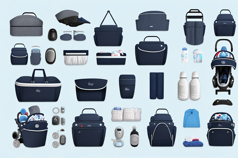 The Ultimate Guide to Dad Gear: Must-Have Essentials for Modern Fathers