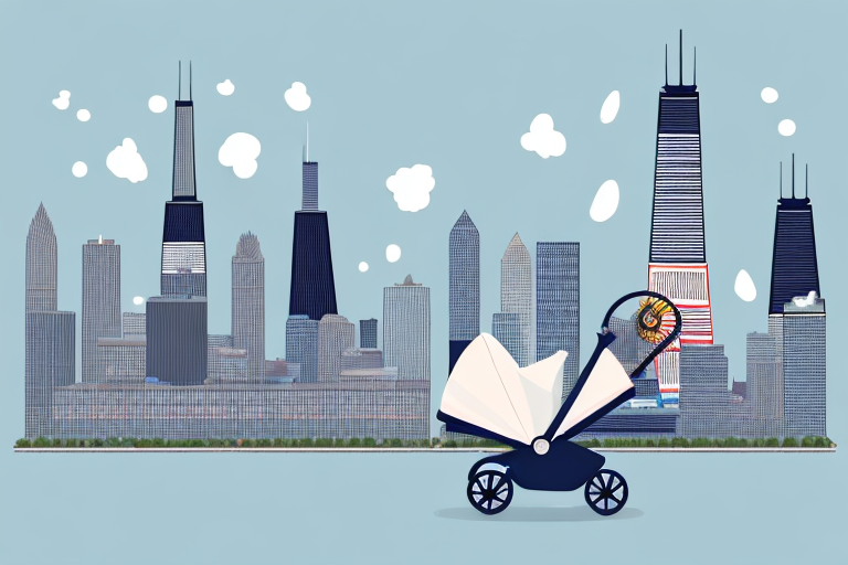 Things To Do in Chicago with a Baby