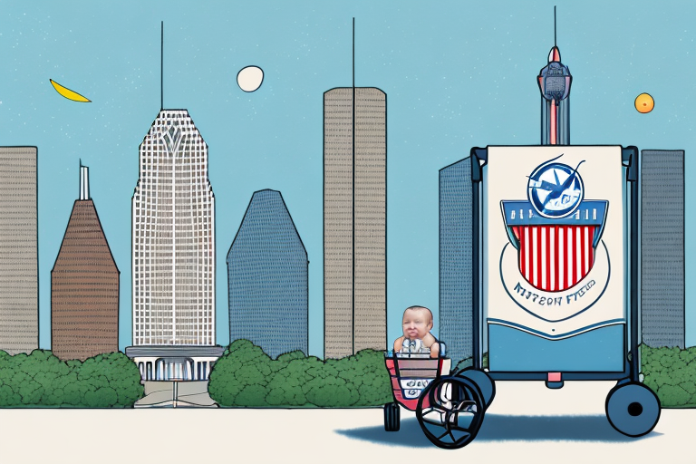 Things To Do in Houston with a Baby