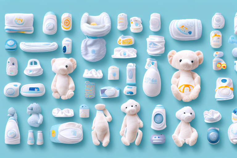Top 10 Must-Haves to Add to Your Target Baby Registry