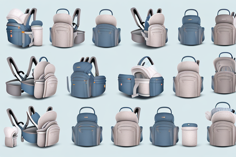 The Ultimate Guide to Choosing the Perfect Baby Carrier