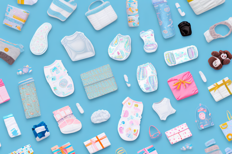 Best Baby Shower Gifts for New Moms