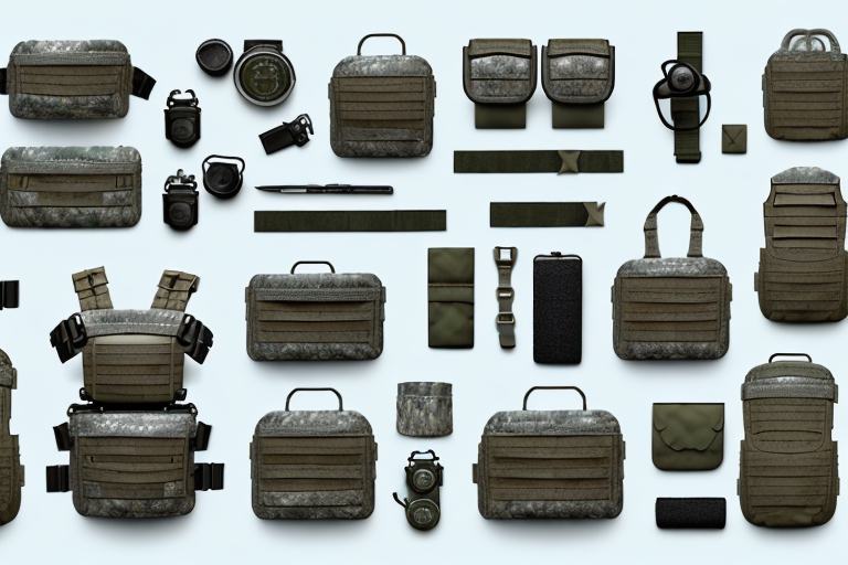 The Ultimate Guide to Choosing a Tactical Baby Carrier