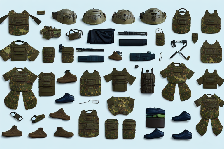 The Ultimate Guide to Baby Tactical Gear