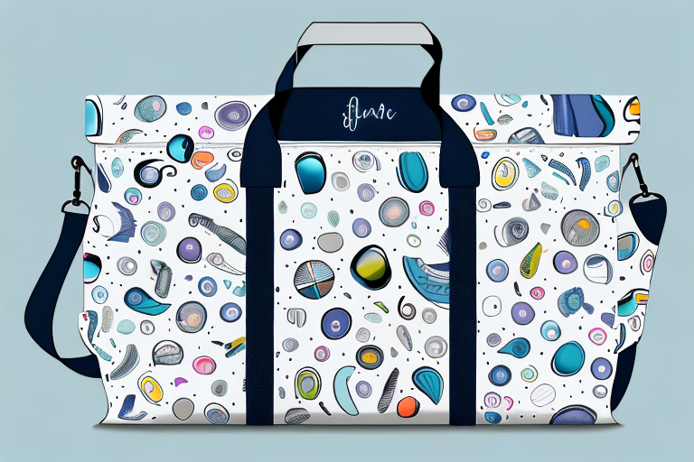 The Best Dad Diaper Bag: Top Picks for Stylish and Functional Carriers