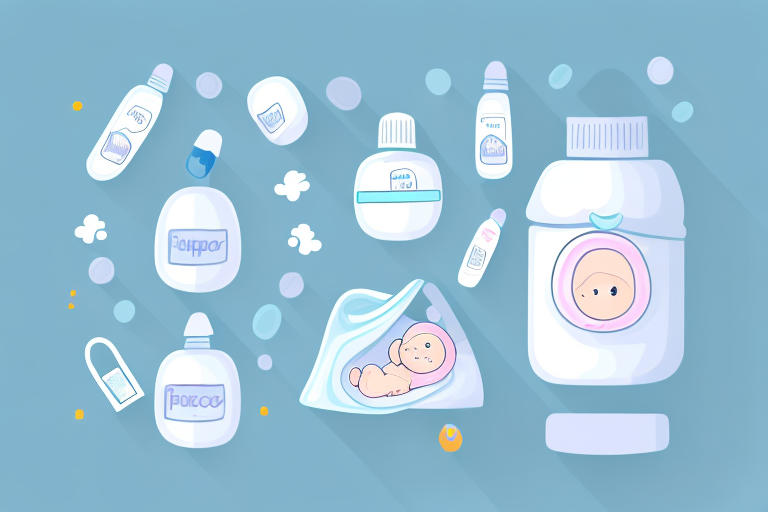 How to Burp a Newborn