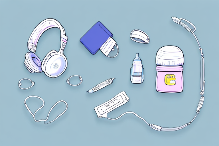 How to Help a Baby’s Ears on a Plane