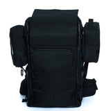 The Adventure Diaper Bag Backpack™ Black