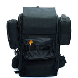 The Adventure Diaper Bag Backpack™ Black