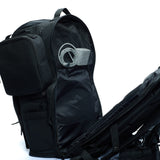 The Adventure Diaper Bag Backpack™ Black