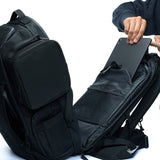 The Adventure Diaper Bag Backpack™ Black