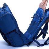 The Adventure Diaper Bag Backpack™ Navy