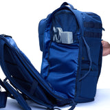 The Adventure Diaper Bag Backpack™ Navy