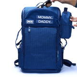 The Adventure Diaper Bag Backpack™ Navy