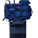 The Adventure Diaper Bag Backpack™ Navy