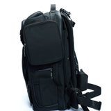 The Adventure Diaper Bag Backpack™ Black