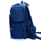 The Adventure Diaper Bag Backpack™ Navy