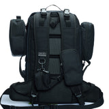 The Adventure Diaper Bag Backpack™ Black