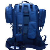 The Adventure Diaper Bag Backpack™ Navy