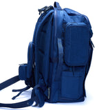 The Adventure Diaper Bag Backpack™ Navy