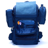 The Adventure Diaper Bag Backpack™ Navy