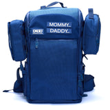 The Adventure Diaper Bag Backpack™ Navy