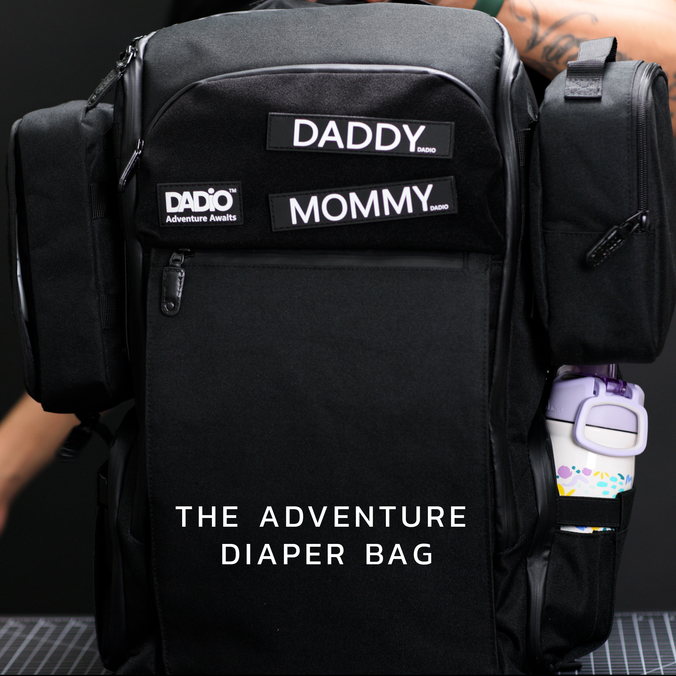 Dadio-Adventure-Diaper-Bag